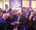 Veseli takon presidentin e Gjermanisë - e fton ta vizitojë Kosovën